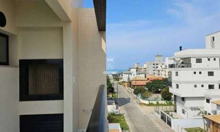 COBERTURA DUPLEX EXCLUSIVA COM 3 SUÍTES EM MARISCAL