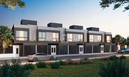 RESIDENCIAL EM PRÉ-LANÇAMENTO COM 2 SUÍTES NA PRAIA DE BOMBAS