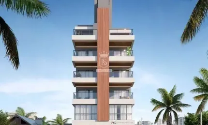 Empreendimento em construçao com vista espetacular para o pôr do sol de canto grande