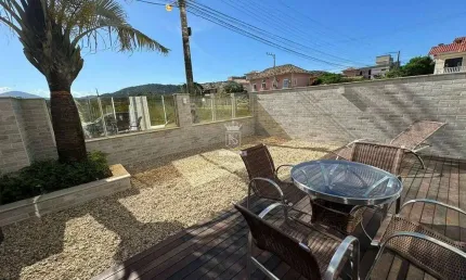 Apartamento com 2 quartos à venda em Bombas, Bombinhas 