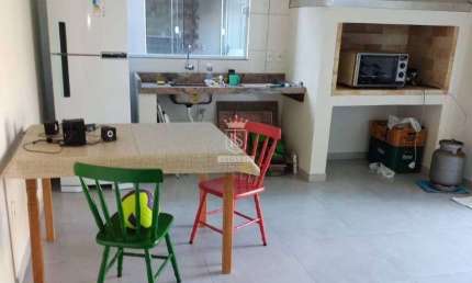 CASA COM 3 DORMITÓRIOS E 175m² NO BAIRRO JOSÉ AMÂNDIO