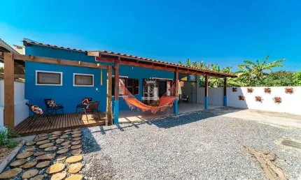 Casa com 4 quartos à venda em Morrinhos, Bombinhas 