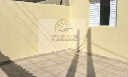 CASA GEMINADA NOVA EM BAIRRO RESIDENCIAL PARA VENDA EM ITANHAÉM