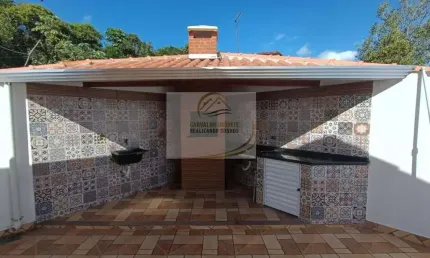Casa com piscina e churrasqueira para venda na cidade de itanhaém!!