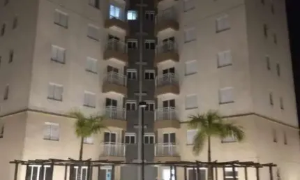 Apartamento com 2 quartos à venda no Jardim Oásis, Itanhaém 
