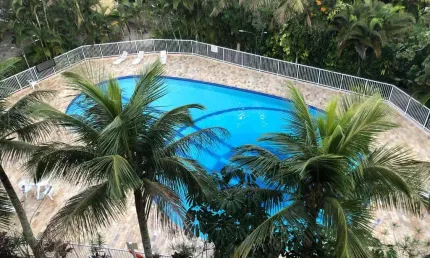 Apartamento duplex com 03 dormitórios em ótima localização em itanhaém!