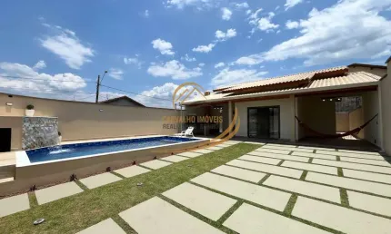 Seu sonho à 200 metros do mar na cidade de itanhaém!!