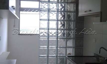 Apartamento com 2 quartos para alugar na Rua Barão de Vallim, 295, Campo Belo, São Paulo