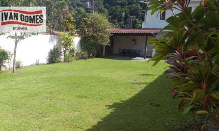 Casa com 6 dormitórios à venda, 240 m² por R$ 1.600.000,00 - Guaiuba - Guarujá/SP