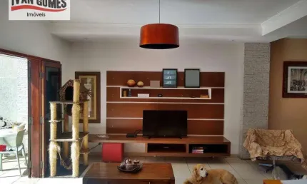 Casa com 4 dormitórios à venda, 168 m² por R$ 1.250.000,00 - Tombo - Guarujá/SP