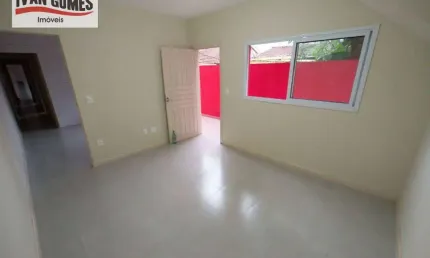Casa com 3 dormitórios à venda, 84 m² por R$ 440.000,00 - Santo Antônio - Guarujá/SP