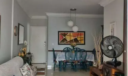 Apartamento com 2 dormitórios à venda, 70 m² por r$ 480.000,00 - astúrias - guarujá/sp