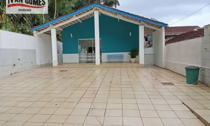 Casa com 2 dormitórios à venda, 170 m² por R$ 740.000,00 - Guaiuba - Guarujá/SP