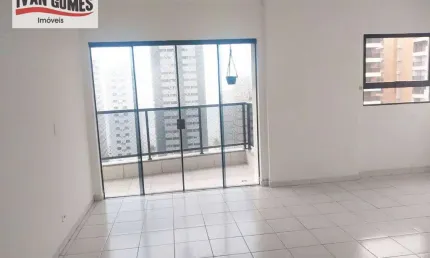 Apartamento com 4 dormitórios à venda, 130 m² por r$ 630.000,00 - astúrias - guarujá/sp
