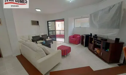 Apartamento com 5 dormitórios à venda, 180 m² por r$ 900.000,00 - astúrias - guarujá/sp