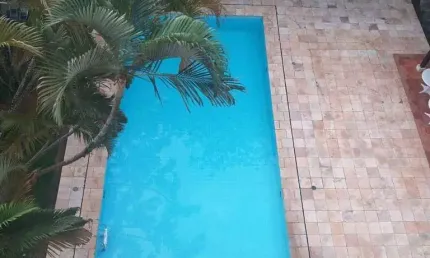 Apartamento com 5 dormitórios à venda, 185 m² por R$ 700.000,00 - Tombo - Guarujá/SP