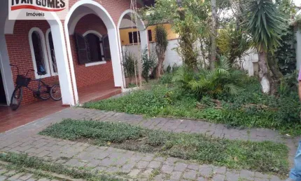 Casa com 3 dormitórios à venda, 250 m² por R$ 950.000,00 - Guaiuba - Guarujá/SP