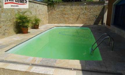 Casa com 5 dormitórios à venda, 230 m² por R$ 1.600.000,00 - Guaiuba - Guarujá/SP