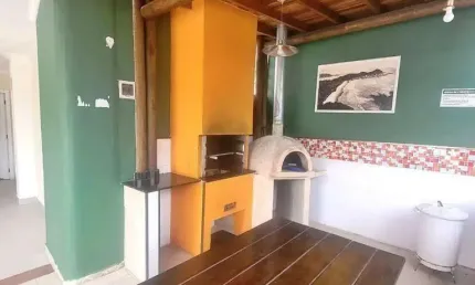 Apartamento com 2 dormitórios à venda, 80 m² por R$ 550.000,00 - Tombo - Guarujá/SP