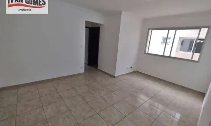 Apartamento com 2 dormitórios à venda, 68 m² por R$ 450.000 - Tombo - Guarujá/SP
