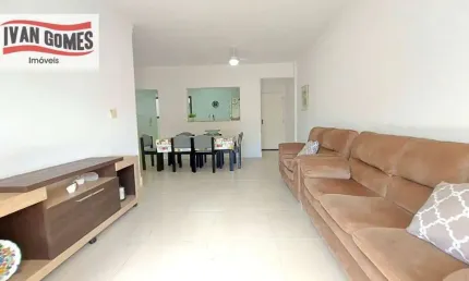Apartamento com 2 dormitórios à venda, 84 m² por r$ 480.000,00 - tombo - guarujá/sp