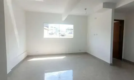 Sobrado com 2 dormitórios à venda, 103 m² por R$ 320.000,00 - Vicente de Carvalho - Guarujá/SP