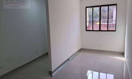 Kitnet com 1 dormitório à venda, 26 m² por R$ 135.000,00 - Vila Santo Antônio - Guarujá/SP