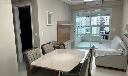 Apartamento com 2 dormitórios à venda, 75 m² por r$ 850.000,00 - astúrias - guarujá/sp