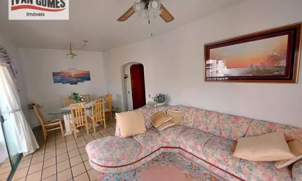 Apartamento com 3 dormitórios à venda, 86 m² por r$ 480.000,00 - pitangueiras - guarujá/sp