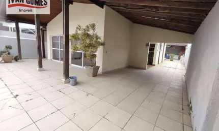 Casa com 4 dormitórios à venda, 360 m² por R$ 1.100.000,00 - Guaiuba - Guarujá/SP