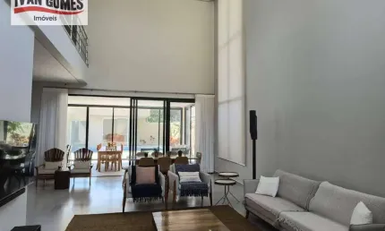 Sobrado com 4 dormitórios à venda, 350 m² por R$ 2.300.000,00 - Guaiuba - Guarujá/SP