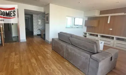 Apartamento com 4 dormitórios à venda, 120 m² por R$ 690.000,00 - Pitangueiras - Guarujá/SP
