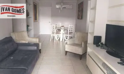 Apartamento com 2 dormitórios à venda, 97 m² por r$ 950.000,00 - astúrias - guarujá/sp