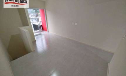 Casa com 3 dormitórios à venda, 84 m² por R$ 420.000,00 - Santo Antônio - Guarujá/SP