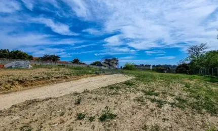Terreno à venda na Avenida Do Sol, 117, Porta do Sol, Mairinque por R$ 650.000
