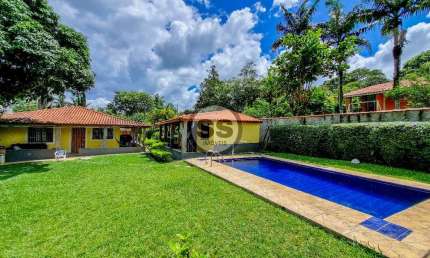 Chácara / sítio com 2 quartos à venda na Estr. do Varejão, 11, Parque Residencial Quinta das Laranjeiras, Itu, 1039 m2 por R$ 680.000