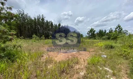 Terreno à venda na Avenida Do Sol, 117, Porta do Sol, Mairinque por R$ 850.000