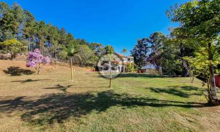 Chácara / sítio com 1 quarto à venda na Avenida Do Sol, 117, Porta do Sol, Mairinque por R$ 799.000
