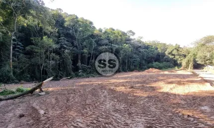 Terreno à venda na Avenida Do Sol, 117, Porta do Sol, Mairinque por R$ 480.000