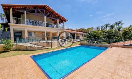 Chácara / sítio com 3 quartos à venda na Avenida Do Sol, 117, Porta do Sol, Mairinque, 7000 m2 por R$ 1.900.000