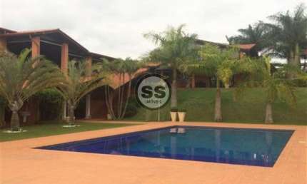 Casa com 4 quartos à venda na Avenida Do Sol, 117, Porta do Sol, Mairinque