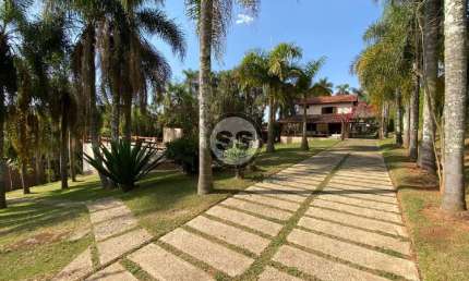 Chácara / sítio com 1 quarto à venda na Avenida Do Sol, 117, Porta do Sol, Mairinque, 5500 m2 por R$ 1.380.000
