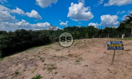 Terreno à venda na Avenida Do Sol, 117, Porta do Sol, Mairinque por R$ 380.000