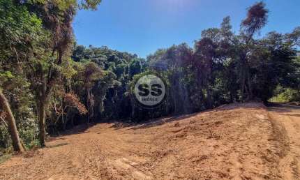 Terreno à venda na Avenida Do Sol, 117, Porta do Sol, Mairinque por R$ 360.000