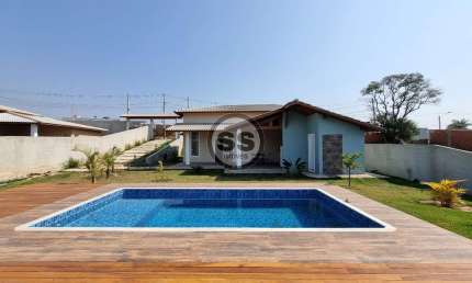 Chácara / sítio com 3 quartos à venda na Estr. Vicinal Mario Covas, Dona Catarina, Mairinque, 1000 m2 por R$ 980.000