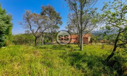 Terreno à venda na Avenida Do Sol, 117, Porta do Sol, Mairinque por R$ 750.000