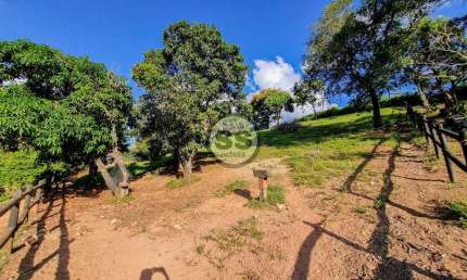 Terreno à venda na Avenida Do Sol, 117, Porta do Sol, Mairinque por R$ 890.000