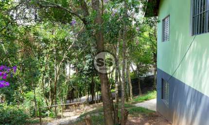Chácara / sítio com 2 quartos à venda na Avenida Do Sol, 117, Porta do Sol, Mairinque, 3000 m2 por R$ 800.000