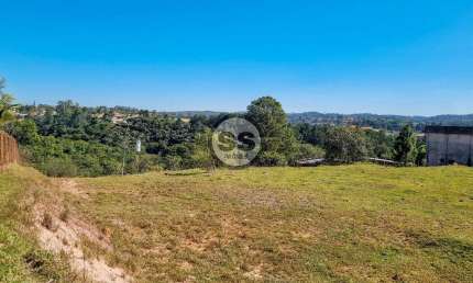 Terreno à venda na Avenida Do Sol, 117, Porta do Sol, Mairinque por R$ 485.000