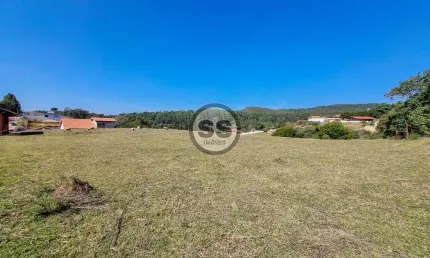 Terreno à venda na avenida do sol, 117, porta do sol, mairinque por r$ 320.000